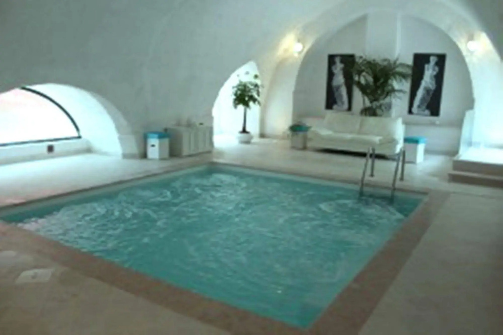 Agriturismo Tibitone - Général