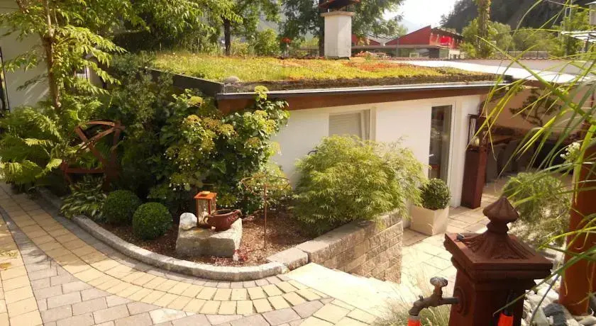 Haus Lutz