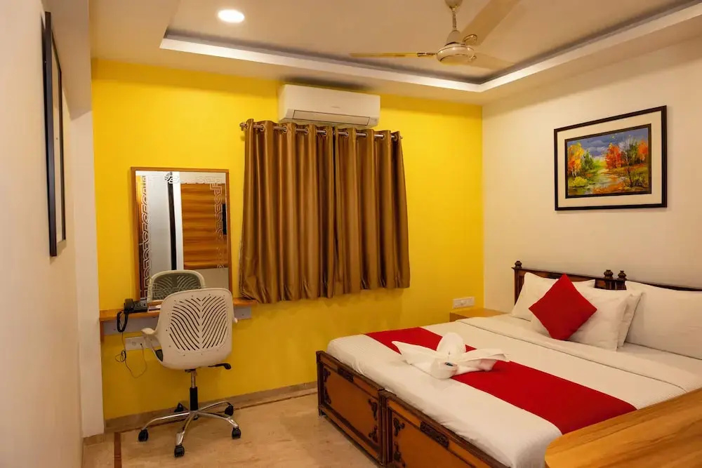 Hotel photo 6