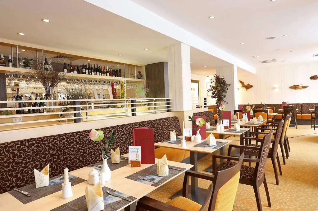 Centralhotel Binz - Général