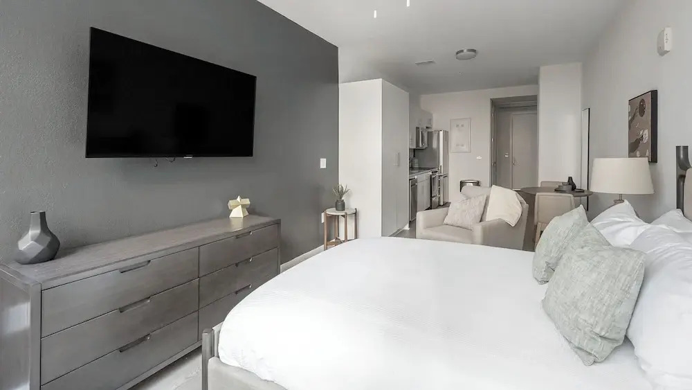 Landing Midtown — фото 2