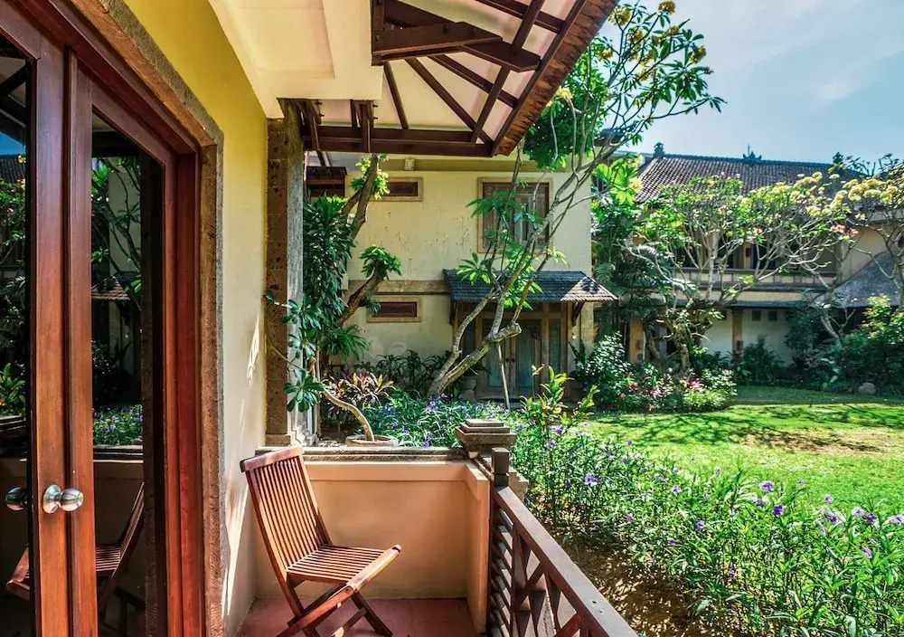 Risata Bali Resort & Spa