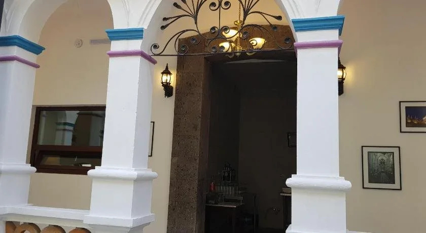 Hotel photo 25