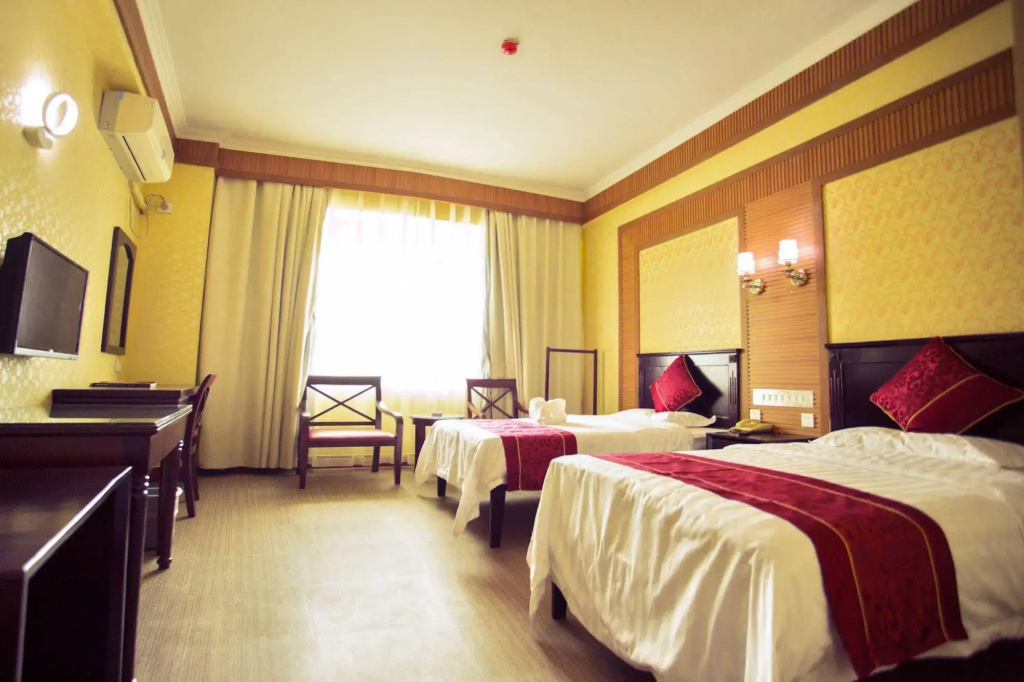 Sanya Xinxing Seaview Hotel - Général