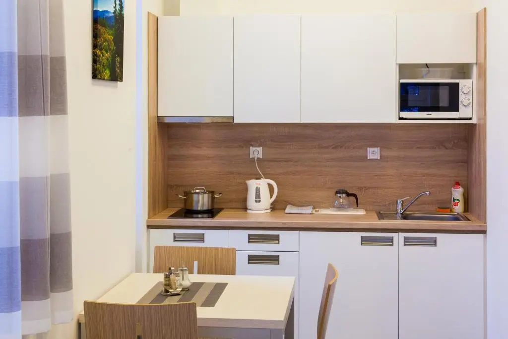 Hotel Valdes - Chambres