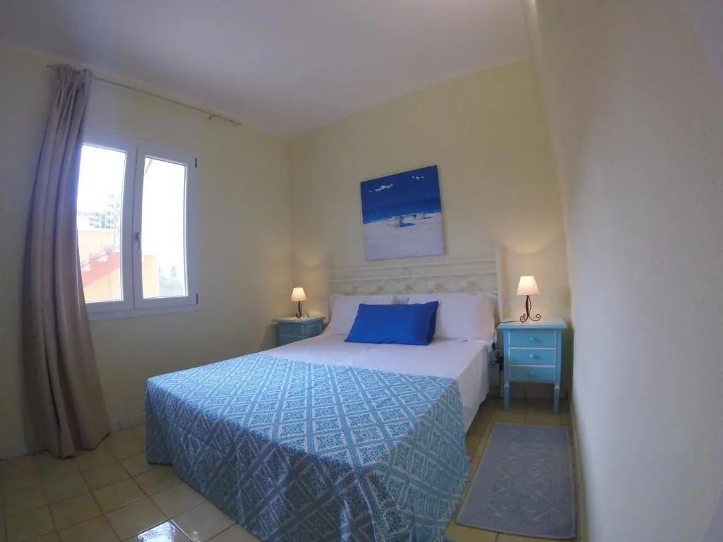 Luigi Apartments&Rooms - Chambres