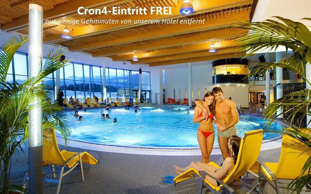 Hotel photo 18