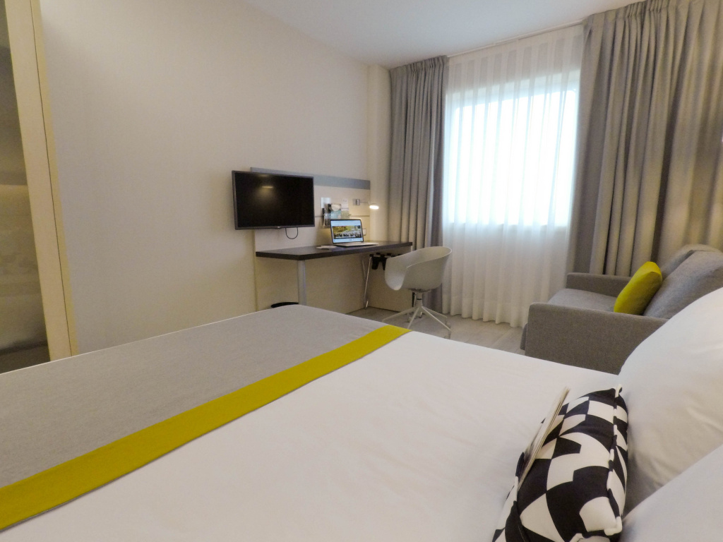 Holiday Inn Express Pamplona by IHG - Général