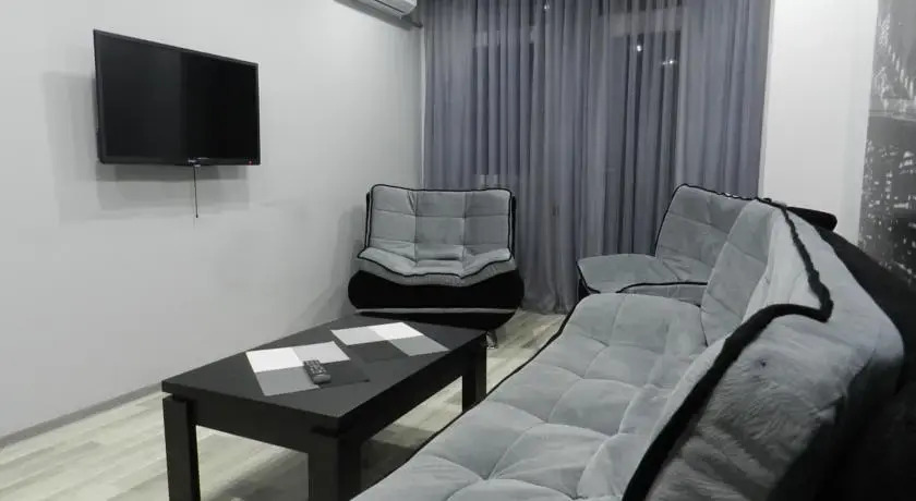 Apartment VOX — фото