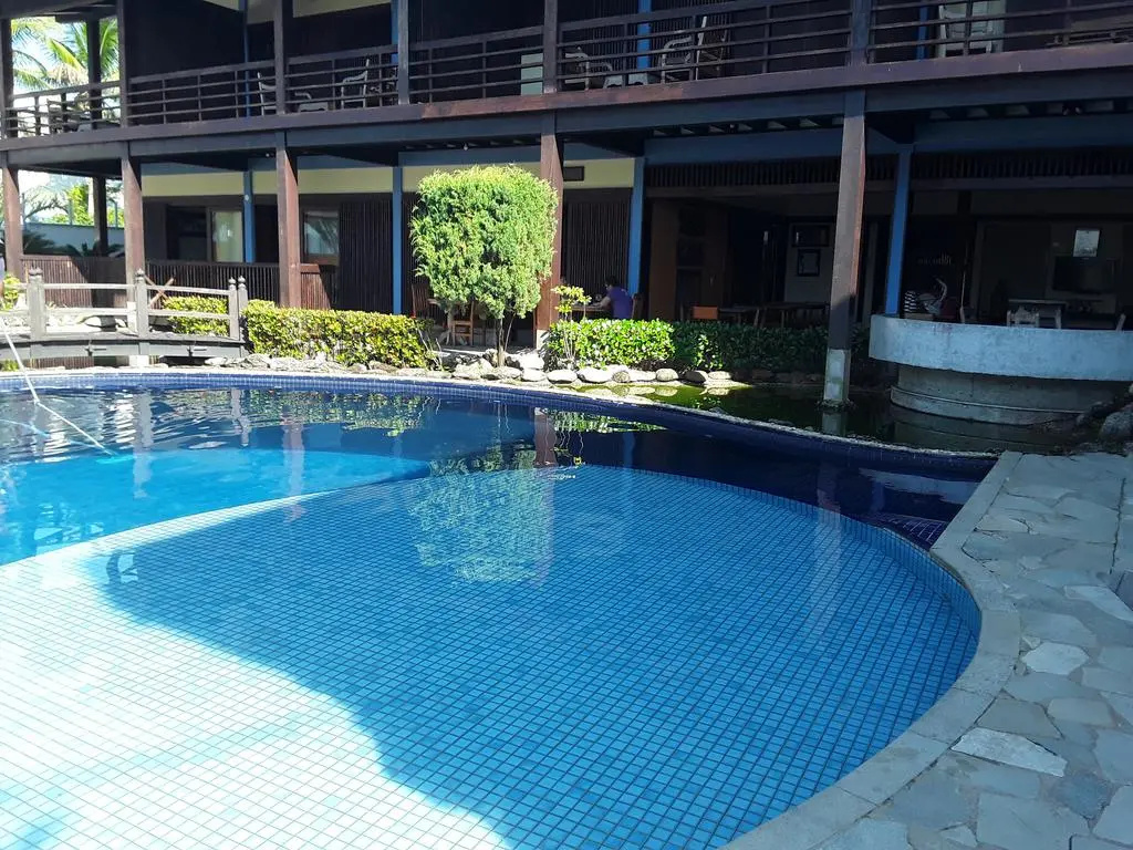 Charme Hotel Guarujá - 4