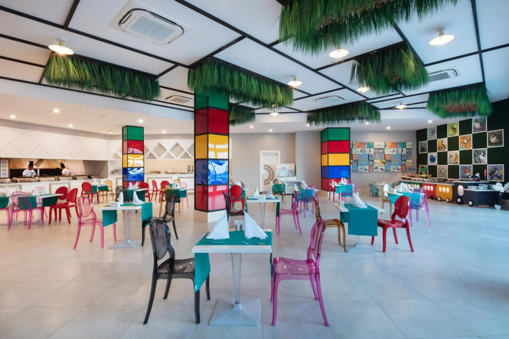 Granada Luxury Beach  - фото 39