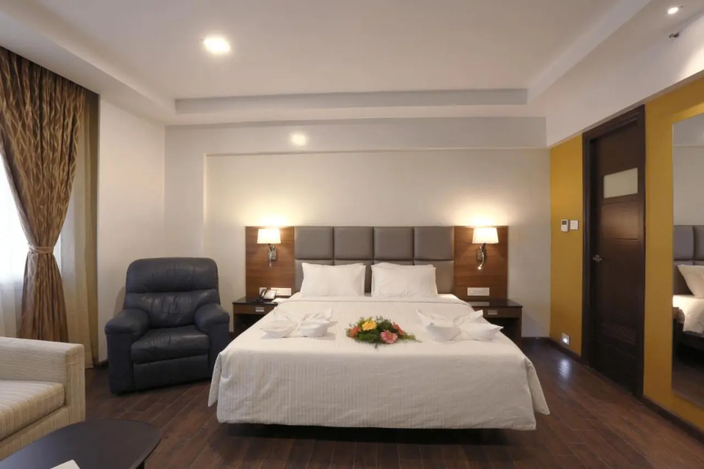 Hotel photo 14