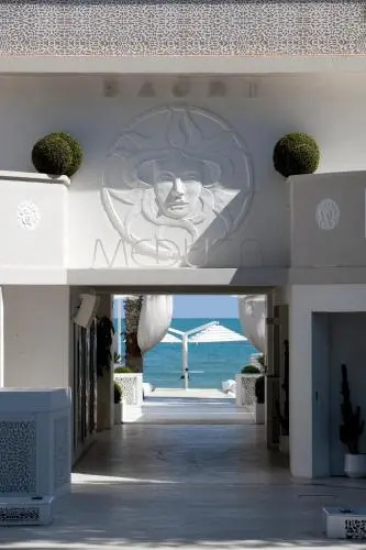 Hotel Florence - Général