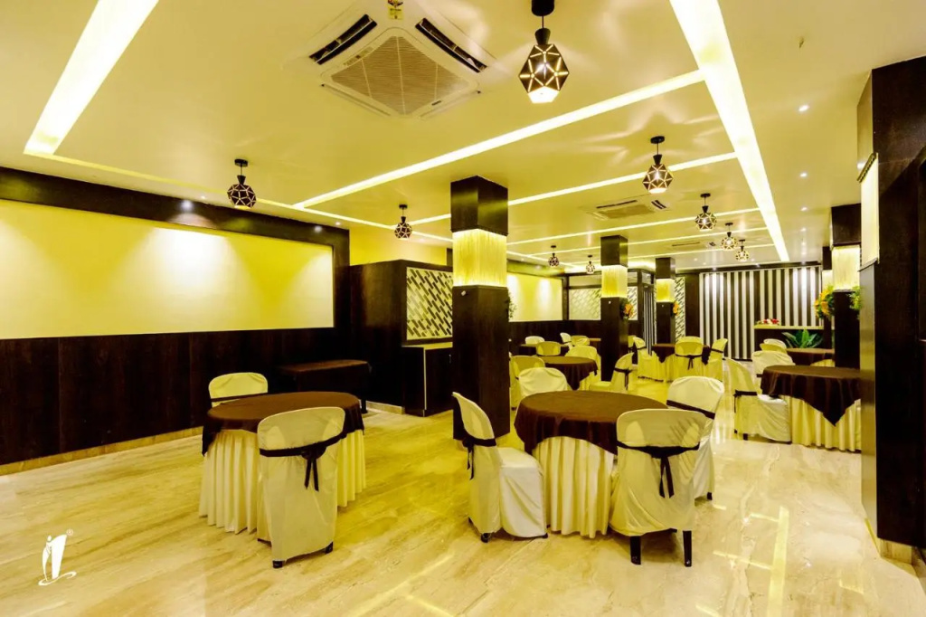 Srigandha Residency - Général