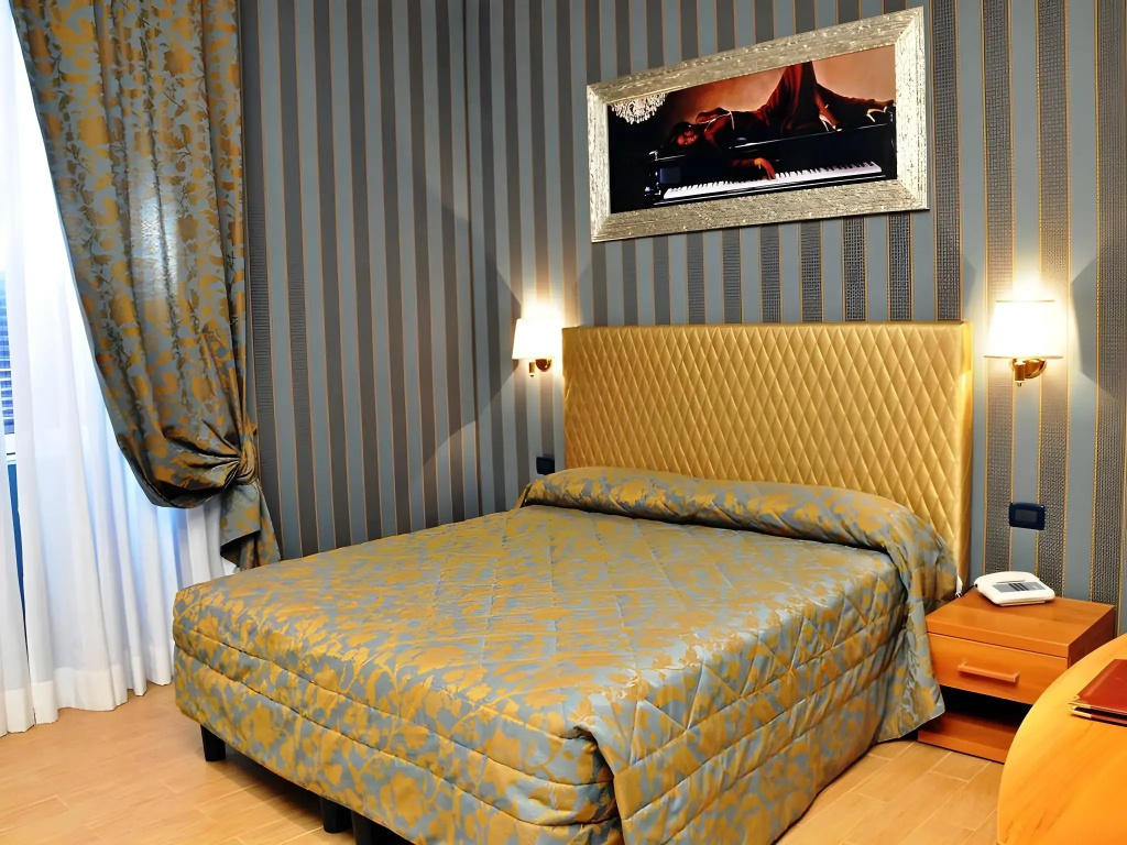 Hotel photo 22