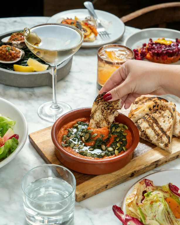 1 Hotel Copenhagen - фото 14