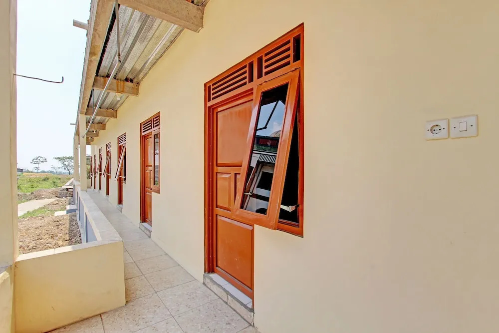Hotel O Syifa Guest House Syariah