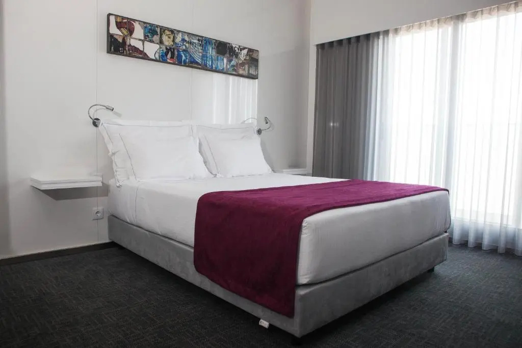 Costa Verde - Chambres