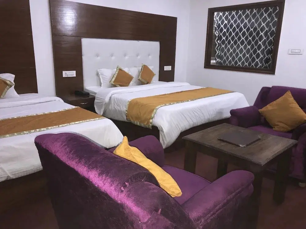 Hotel photo 7