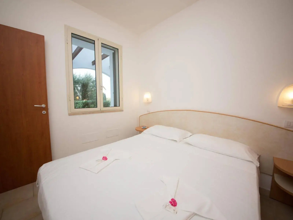 Rivazzurra Club - Residence Village