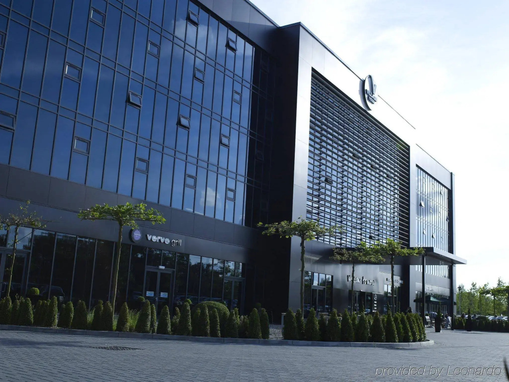 Village Hotel Farnborough