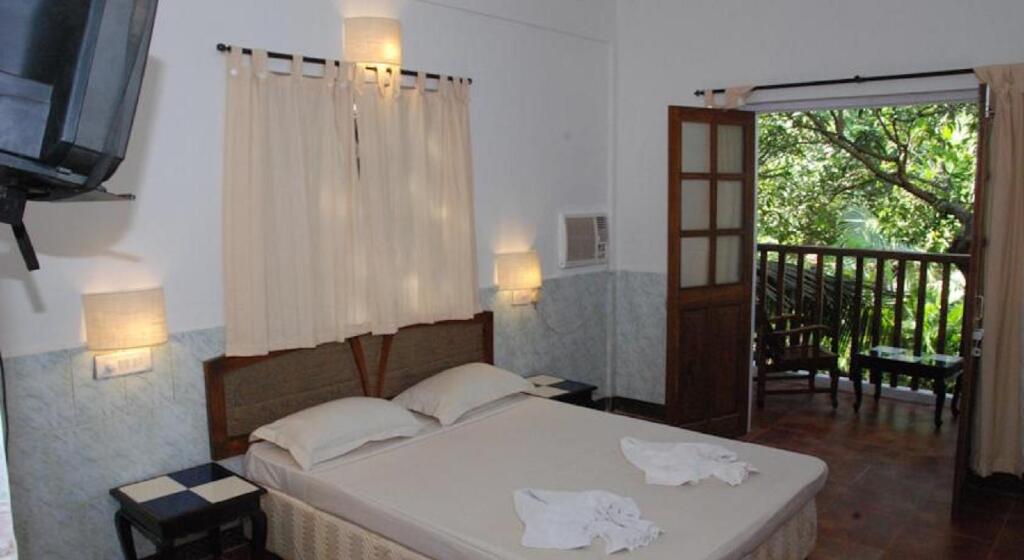 Villa Fatima Beach Resort