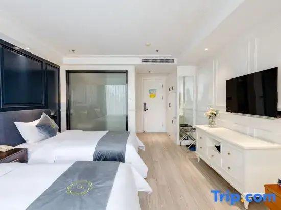 Comfort Double room (twin beds)