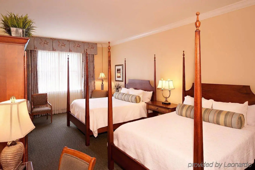 HarbourView Inn — фото 6