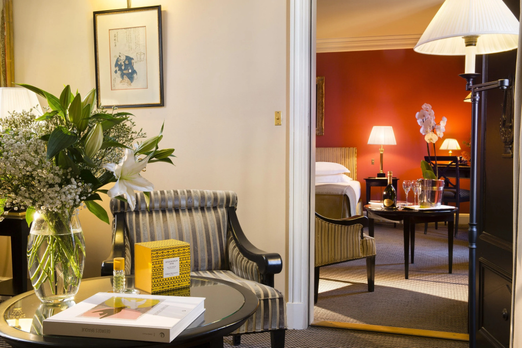Hotel photo 20