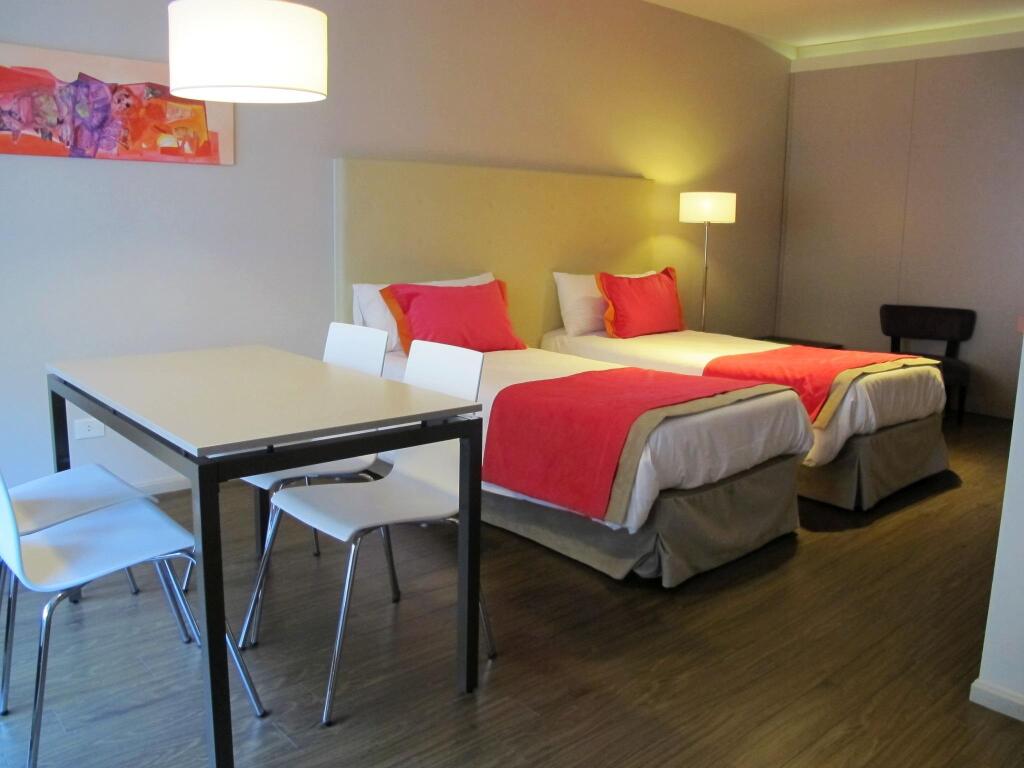 Bulnes Eco Suites picture