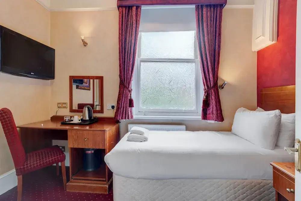 Liverpool Aigburth Sefton Park Hotel By Belvilla - Chambres