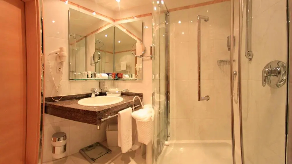 Art  Relax Hotel Bergwelt - Chambres