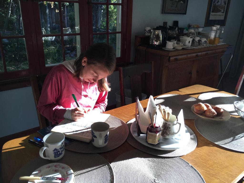 Northland Lodge by null