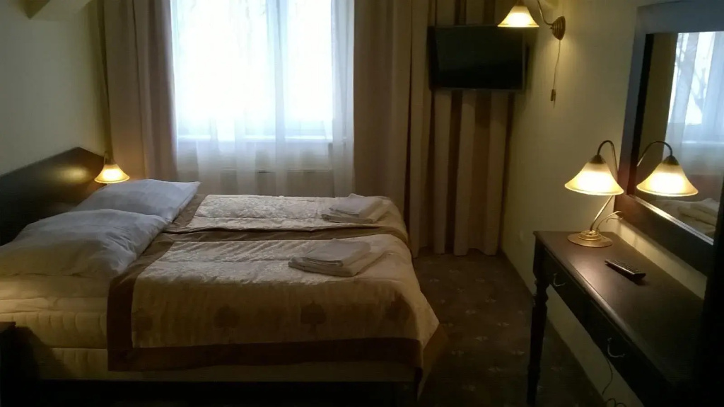 Hotel Jantar - Général
