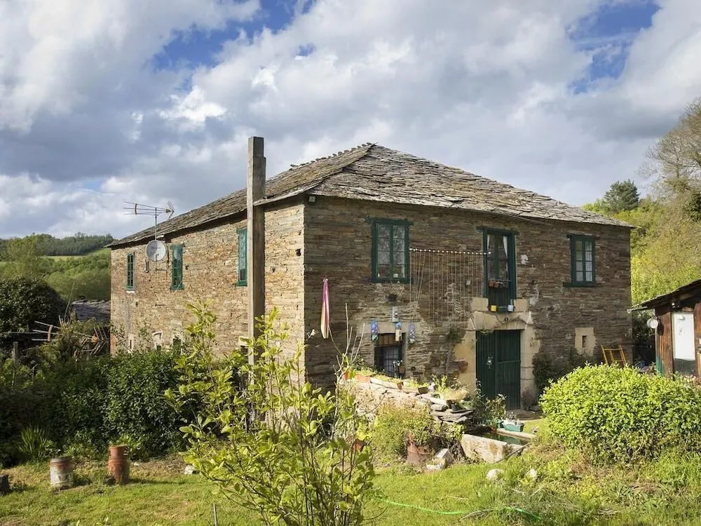 A Fonte Das Bodas Pension