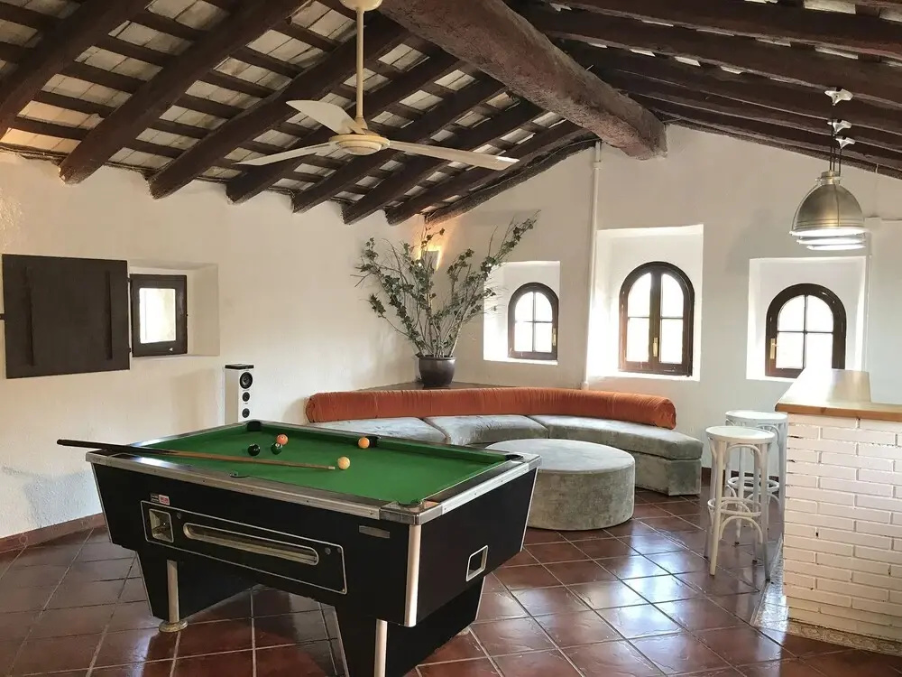 Hotel photo 18