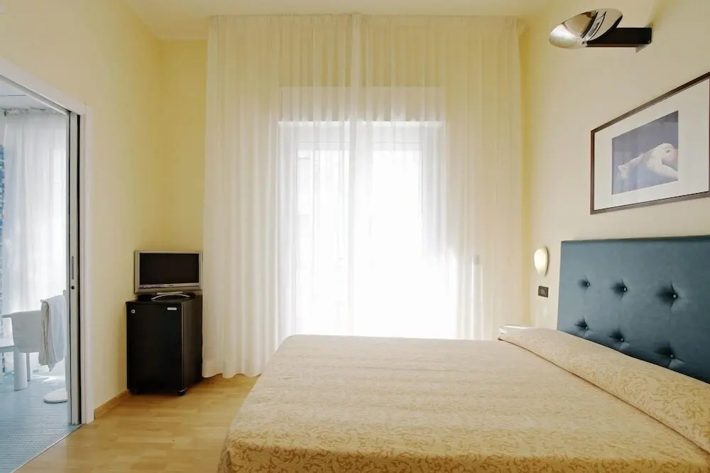 2 Bedrooms Standard room