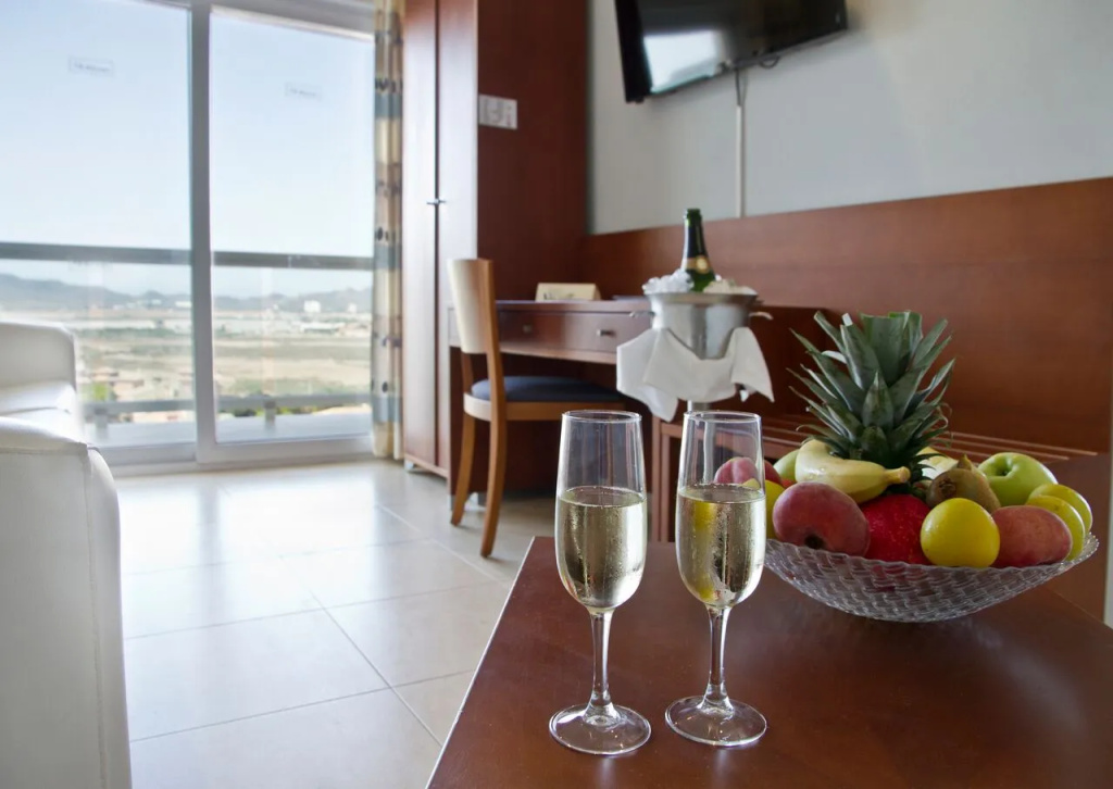 Hotel Las Gaviotas - Général