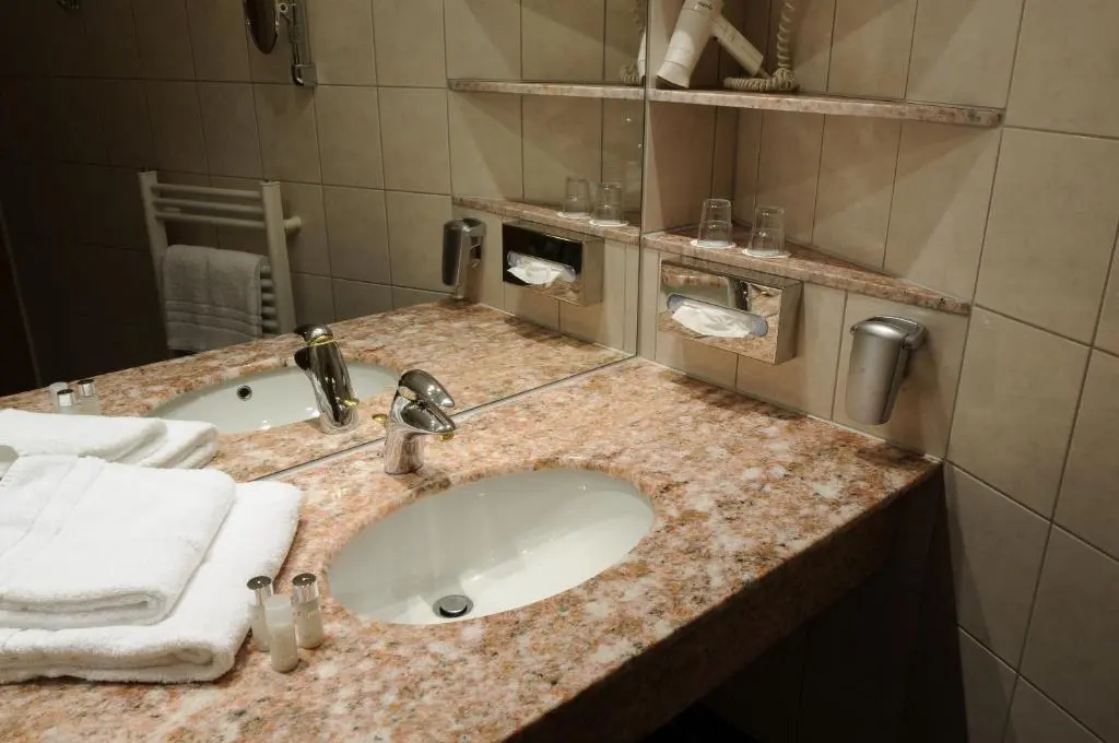Trip Inn Axxon Hotel - Chambres