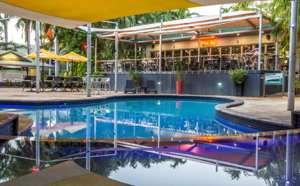 Kununurra Country Club Resort - Général