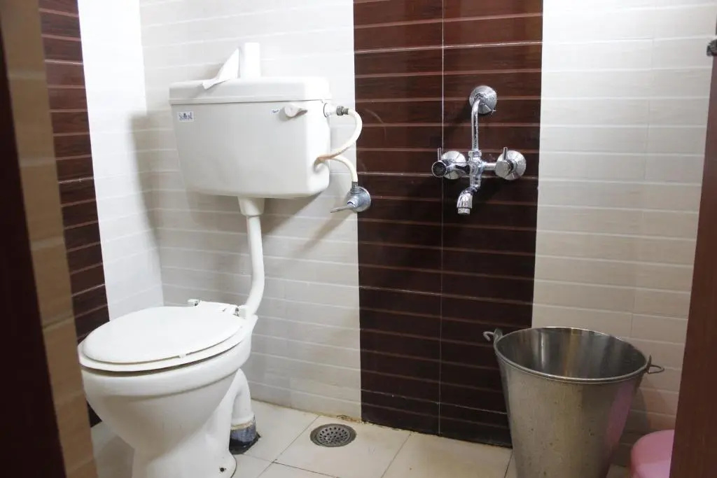 Hotel Neem Tree - Chambres