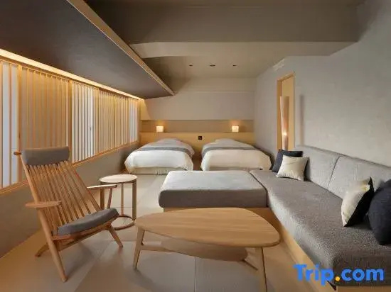 Premium room