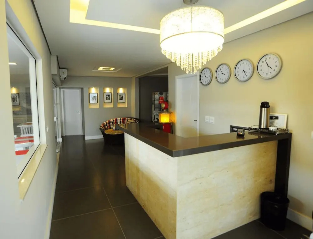 Cynn Hotels - Général