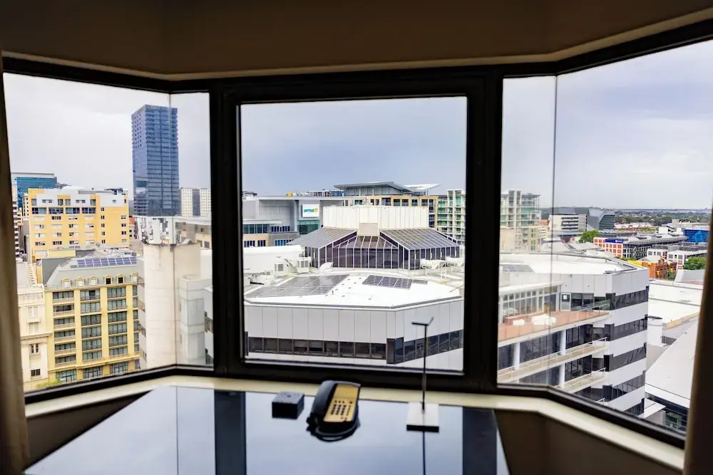 InterContinental Adelaide by IHG - Chambres