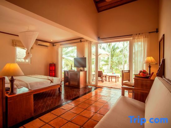 Victoria Phan Thiet Beach Resort & Spa