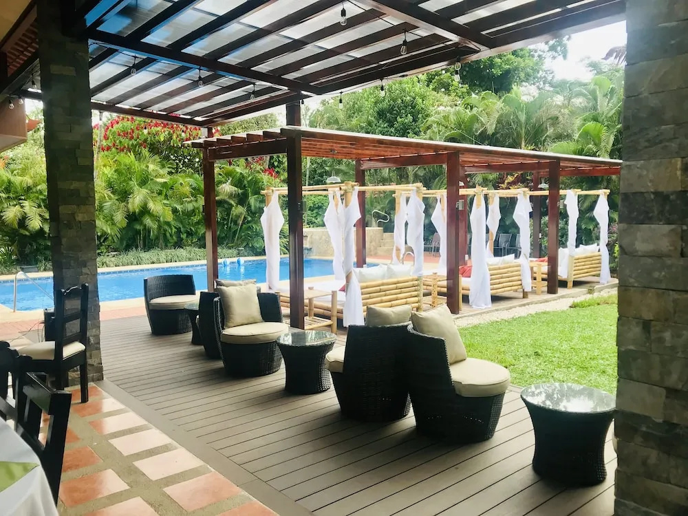 Guacima Country Inn - Général
