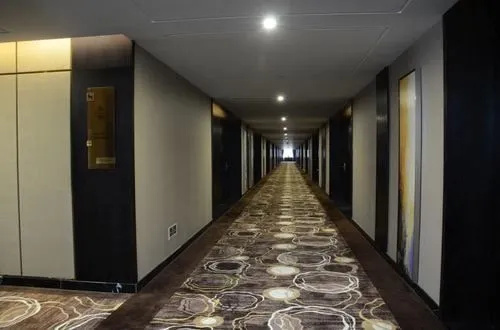 Junyue Internation Hotel - Général