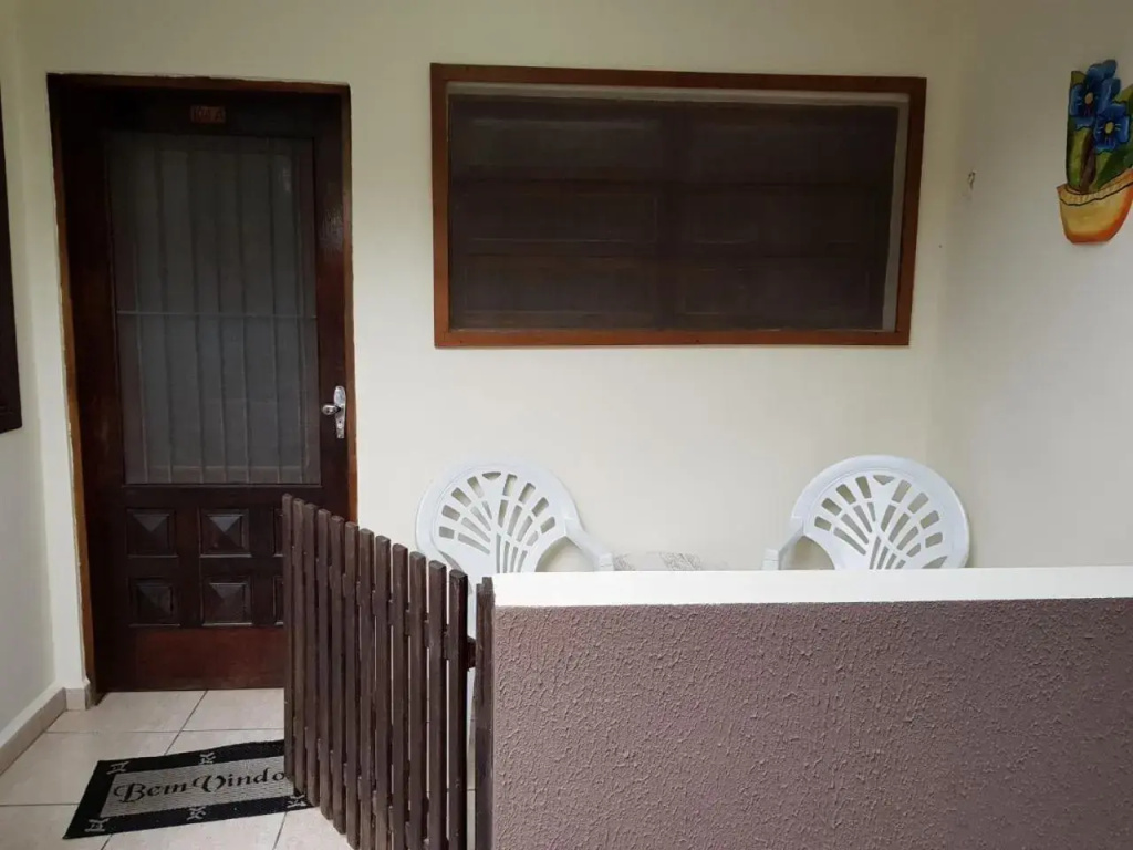 Casa Condomínio Ubatuba