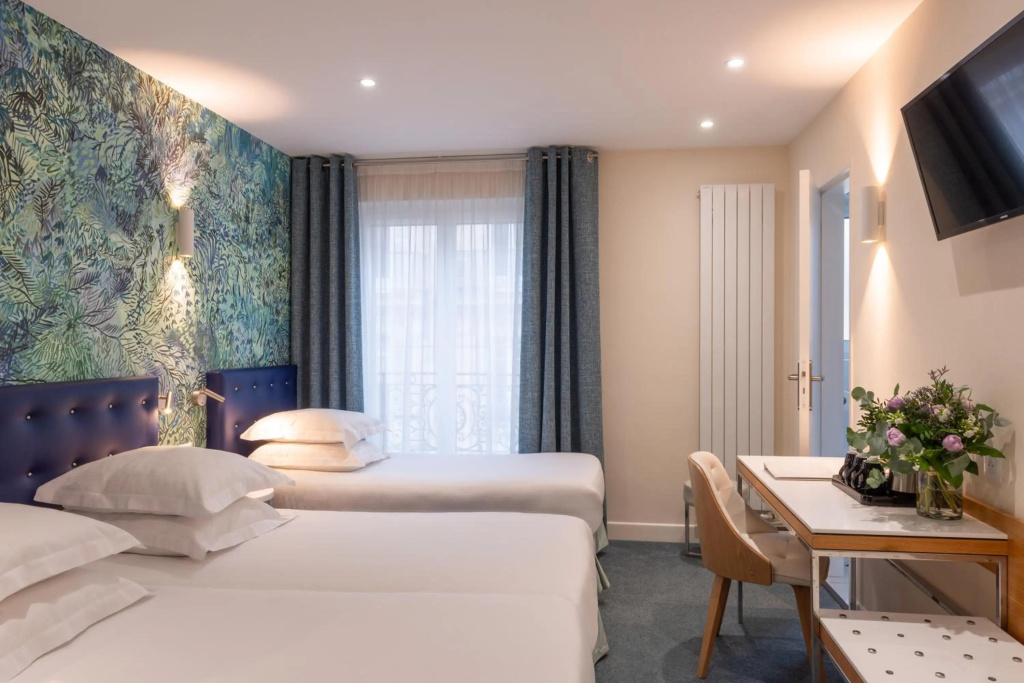 Hotel photo 6