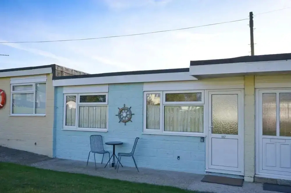 193 Sandown Bay Holiday Centre